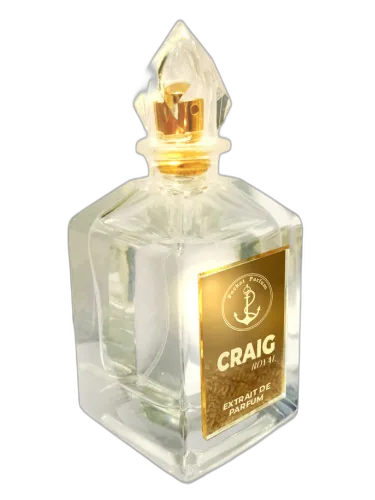 Craig Pocket Parfum by Pocket Parfum