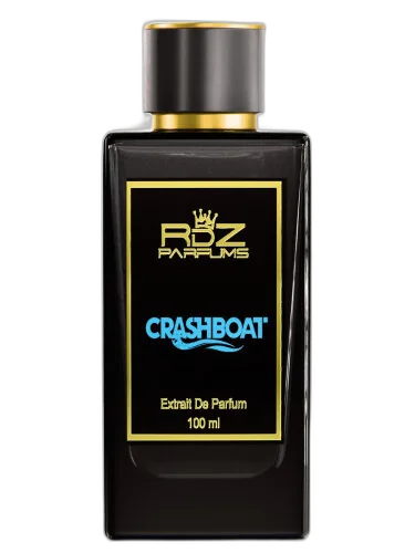 Crashboat Rdz Parfums