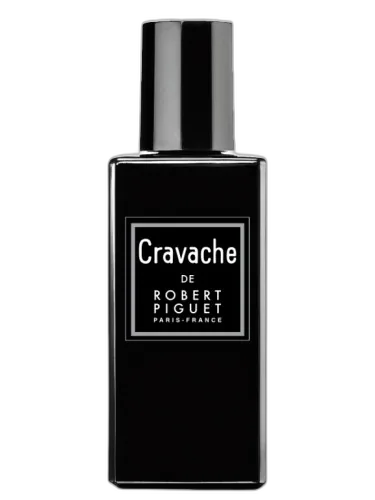 Cravache Eau De Parfum Robert Piguet