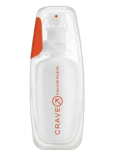 Crave Calvin Klein by Calvin Klein