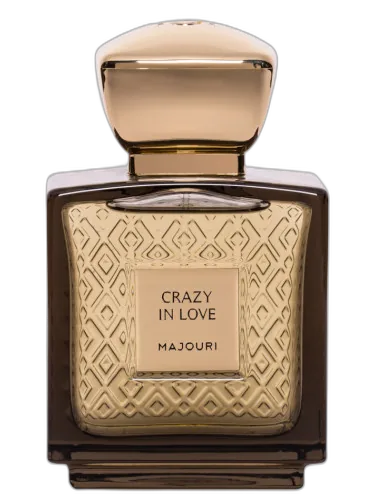 Crazy In Love Majouri