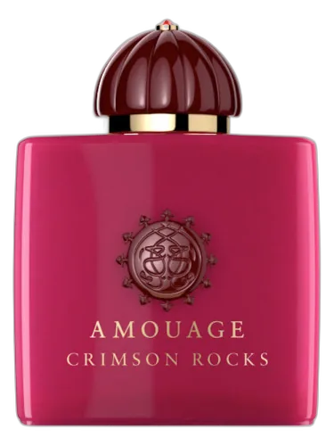 Crimson Rocks Amouage