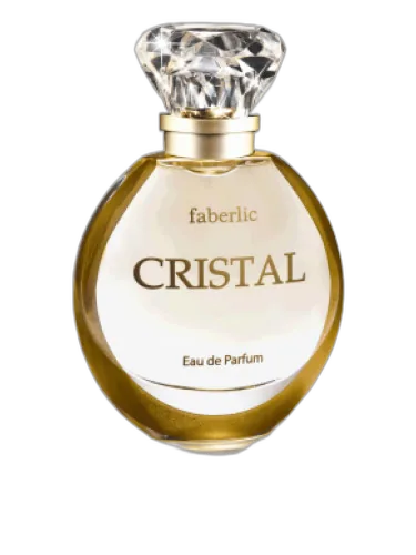 Cristal Faberlic
