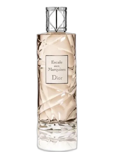 Cruise Collection Escale Aux Marquises Dior