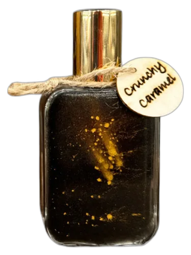 Crunchy Caramel 1973 by 1973
