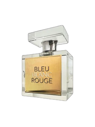 Crystal Blanc Jousset Parfums by Jousset Parfums