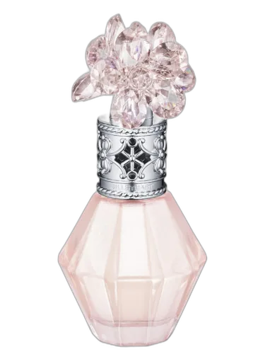 Crystal Bloom Blessed Love Hair Mist Jill Stuart