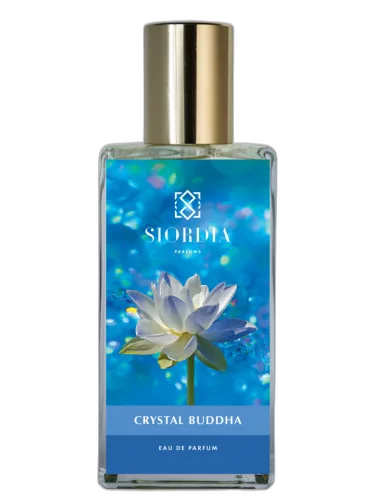Crystall Buddah Siordia Parfums