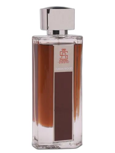 Cuban Wood Aurora Scents