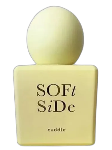 Cuddle Parfums Genty