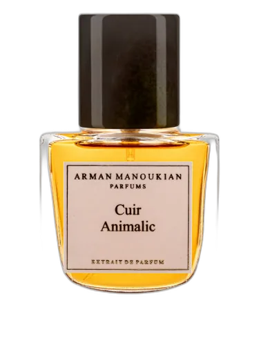 Cuir Animalic Arman Manoukian Parfums by Arman Manoukian Parfums