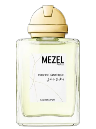 Cuir De Pastèque Mezel by Mezel