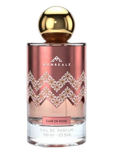 Cuir De Rose Monreale by Monreale