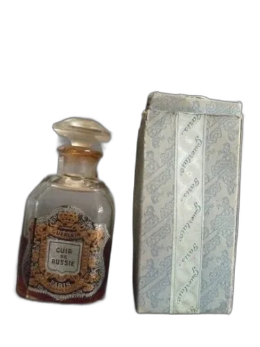 Cuir De Russie Guerlain