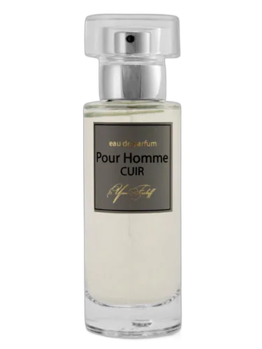 Cuir Yanfroloff by YanFroloff