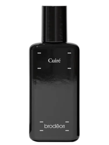 Cuiré Brodēon Perfumes