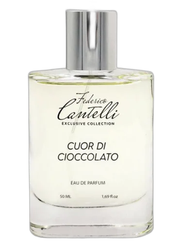 Cuor Di Cioccolato Federico Cantelli Exclusive Collection by Federico Cantelli Exclusive Collection