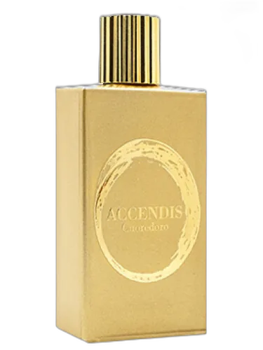 Cuoredoro Accendis