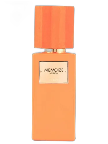 Curatio Memoize London by Memoize London