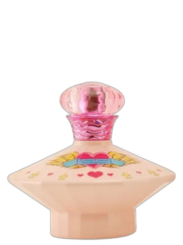 Curious Heart Britney Spears by Britney Spears