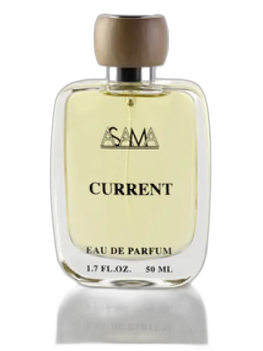 Current Asama Perfumes by ASAMA Perfumes