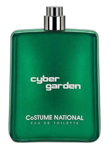 Cyber Garden Costume National by CoSTUME NATIONAL