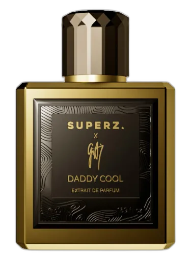 Daddy Cool Superz.