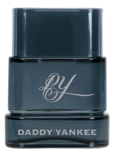 Daddy Yankee Daddy Yankee by Daddy Yankee