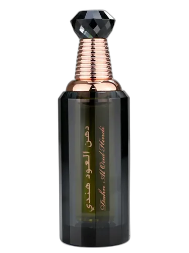 Dahn Al Oud Hindi Nabeel