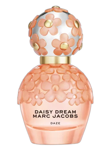 Daisy Dream Daze Marc Jacobs