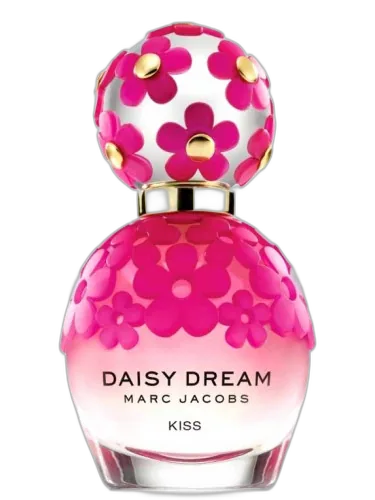 Daisy Dream Kiss Marc Jacobs by Marc Jacobs