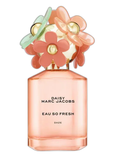 Daisy Eau So Fresh Daze Marc Jacobs by Marc Jacobs