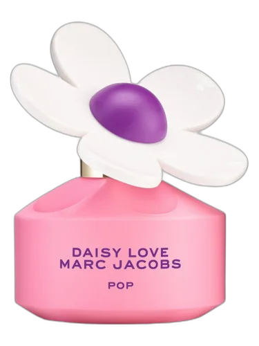 Daisy Love Pop Marc Jacobs