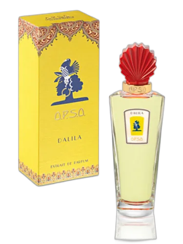 Dalila O.p.s.o. by O.P.S.O.