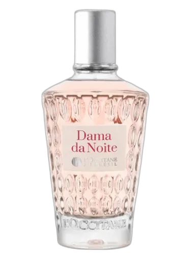 Dama Da Noite (2019) L’occitane Au Brésil by L’Occitane Au Brésil