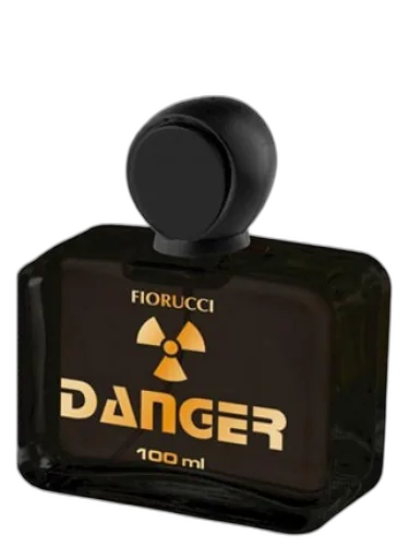 Danger Fiorucci by Fiorucci