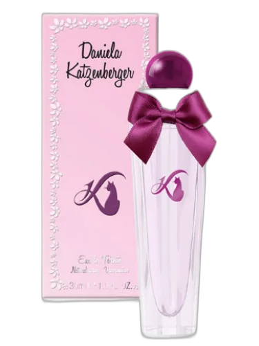 Daniela Katzenberger Eau De Toilette Daniela Katzenberger by Daniela Katzenberger