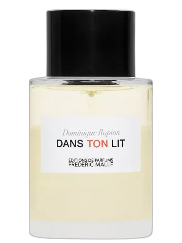 Dans Ton Lit Frederic Malle