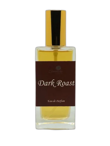 Dark Roast Ganache Parfums