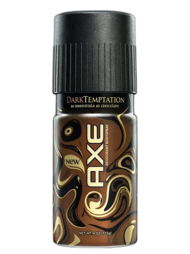 Dark Temptation Axe