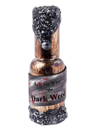Dark Weed - Extrait Rudimentar Adi Ale Van