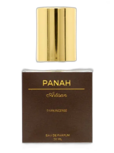 Darkincense Panah London