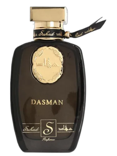 Dasman Suhad Perfumes by Suhad Perfumes