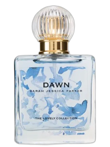 Dawn Sarah Jessica Parker by Sarah Jessica Parker