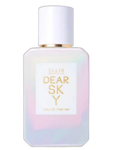 Dear Sky Ellis Brooklyn by Ellis Brooklyn