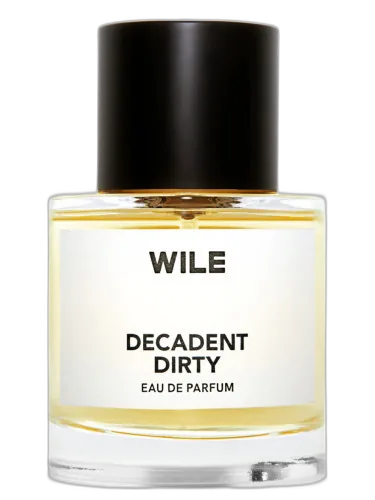 Decadent Dirty Wile