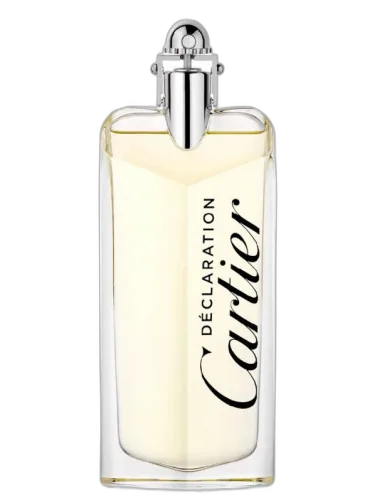 Declaration Cartier