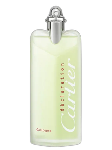 Declaration Cologne Cartier by Cartier
