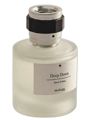 Deep Down Sisology by Sisology
