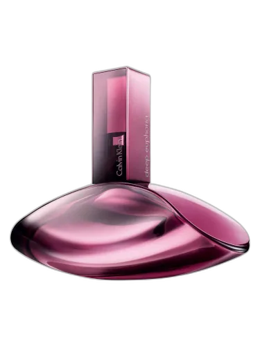 Deep Euphoria Eau De Toilette Calvin Klein by Calvin Klein